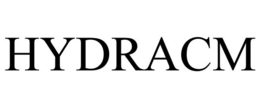 HYDRACM trademark