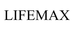 LIFEMAX trademark