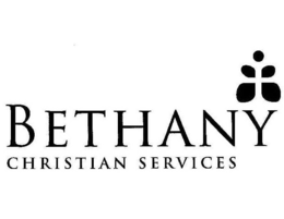 BETHANY CHRISTIAN SERVICES trademark
