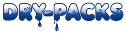 DRY-PACKS trademark