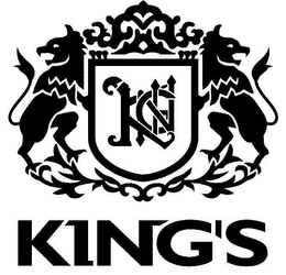 KING'S trademark