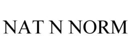 NAT N NORM trademark