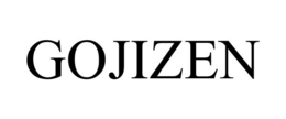 GOJIZEN trademark