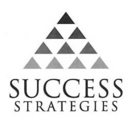 SUCCESS STRATEGIES trademark