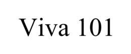 VIVA 101 trademark