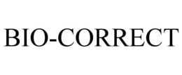 BIO-CORRECT trademark