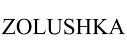 ZOLUSHKA trademark