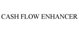 CASH FLOW ENHANCER trademark
