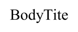 BODYTITE trademark