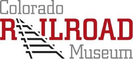 COLORADO RAILROAD MUSEUM trademark