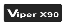 VIPER X90 trademark