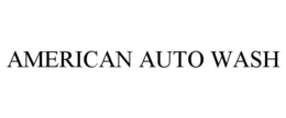 AMERICAN AUTO WASH trademark