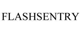 FLASHSENTRY trademark