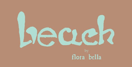 BEACH BY FLORA BELLA trademark