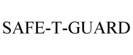SAFE-T-GUARD trademark