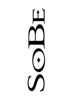 SOBE trademark