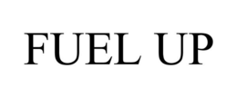 FUEL UP trademark