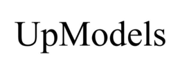 UPMODELS trademark