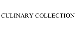 CULINARY COLLECTION trademark