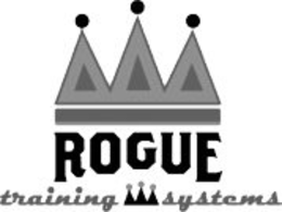 ROGUE TRAINING SYSTEMS trademark