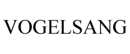 VOGELSANG trademark