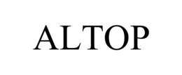 ALTOP trademark