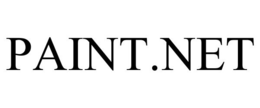 PAINT.NET trademark