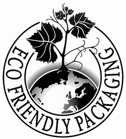 ECO FRIENDLY PACKAGING trademark