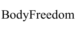 BODYFREEDOM trademark