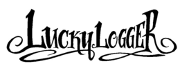 LUCKY LOGGER trademark