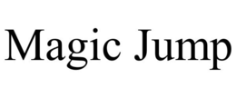 MAGIC JUMP trademark