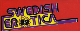 SWEDISH ER TICA trademark