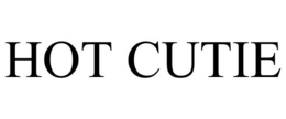 HOT CUTIE trademark