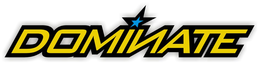 DOMINATE trademark
