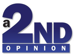 A 2ND OPINION trademark