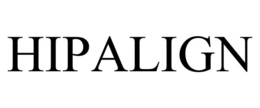 HIPALIGN trademark