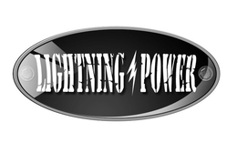 LIGHTNING POWER trademark