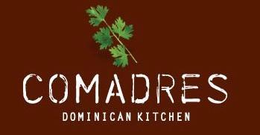 COMADRES DOMINICAN KITCHEN trademark