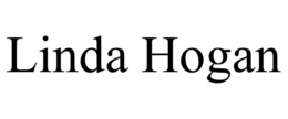 LINDA HOGAN trademark