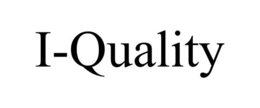 I-QUALITY trademark