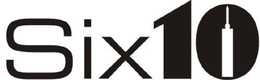 SIX10 trademark