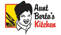 AUNT BERTA'S KITCHEN trademark