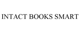 INTACT BOOKS SMART trademark