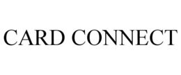 CARD CONNECT trademark
