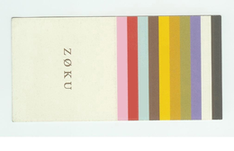 ZOKU trademark