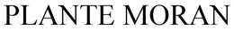 PLANTE MORAN trademark