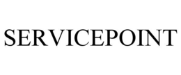 SERVICEPOINT trademark