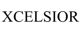 XCELSIOR trademark