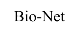 BIO-NET trademark