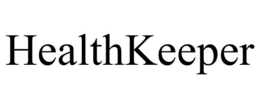HEALTHKEEPER trademark